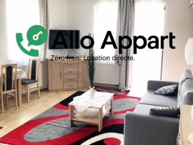 Appartement location à Antwerpen