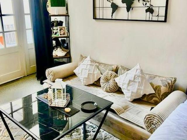 Appartement location à Saint-gilles, Bruxelles