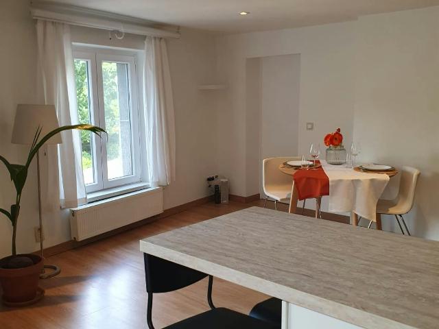 Appartement location à Saint-gilles, Bruxelles