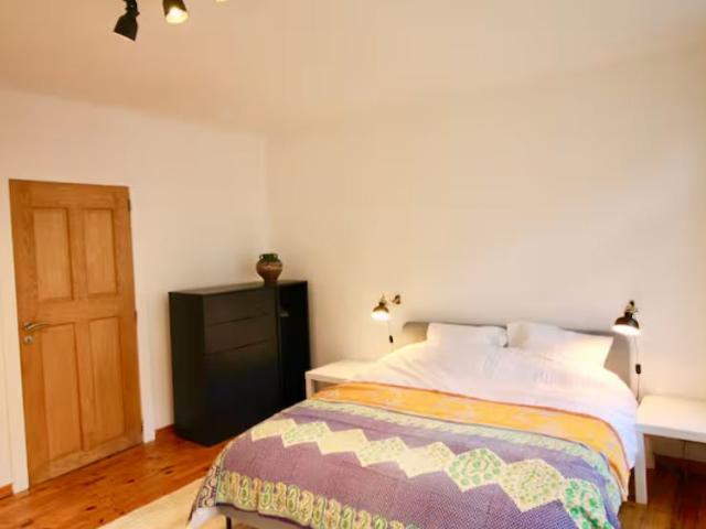 Appartement location à Saint-gilles, Bruxelles