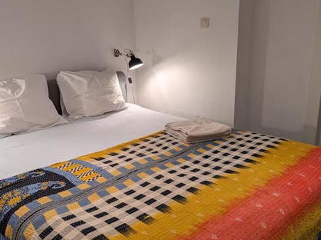 Appartement location à Saint-gilles, Bruxelles