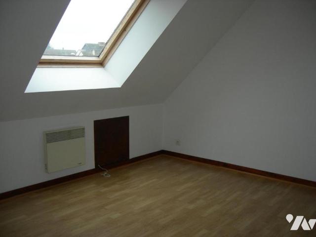 Appartement location à Coutances, Lessay