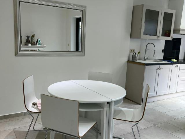 Appartement location à Saint-gilles, Bruxelles