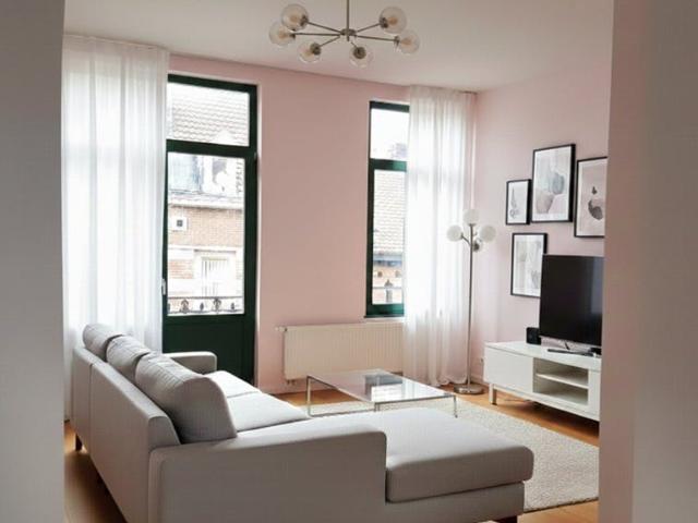 Appartement location à Saint-gilles, Bruxelles