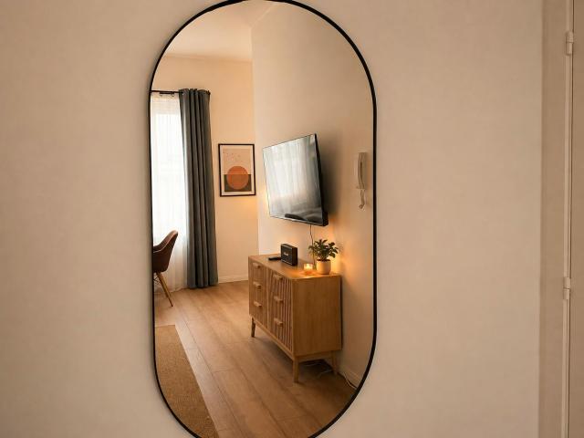 Appartement location à Saint-gilles, Bruxelles