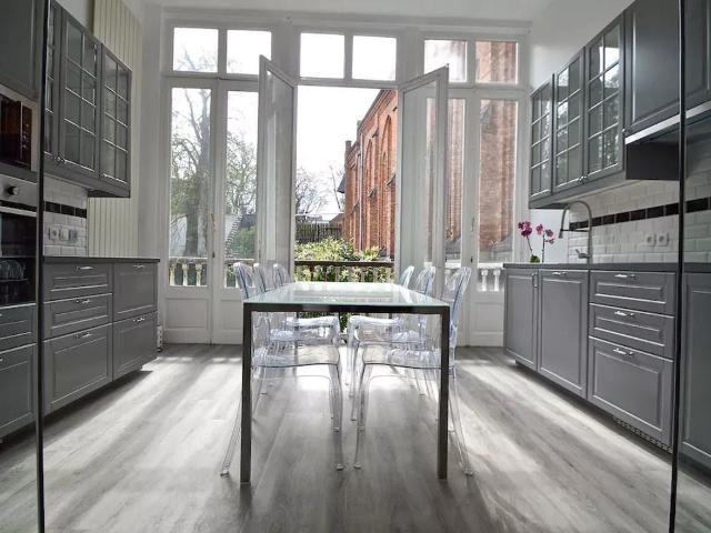 Appartement location à Saint-gilles, Bruxelles