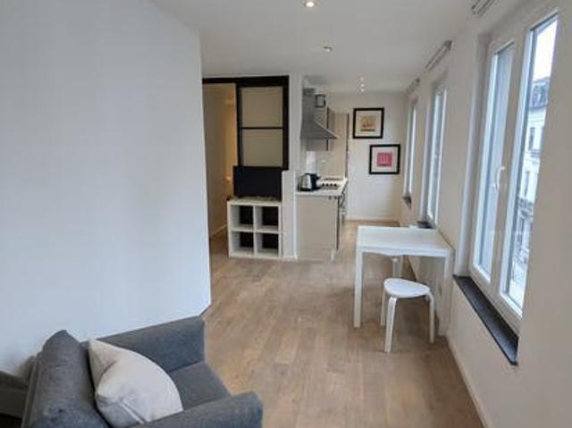 Appartement location à Saint-gilles, Bruxelles