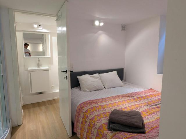 Appartement location à Saint-gilles, Bruxelles