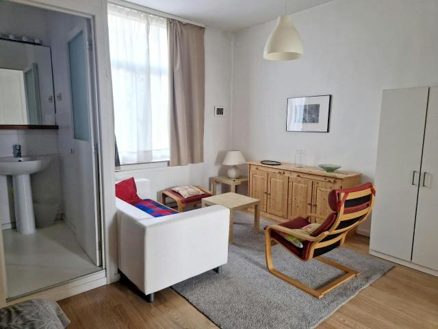 Appartement location à Saint-gilles, Bruxelles