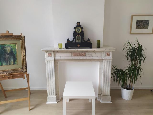 Appartement location à Saint-gilles, Bruxelles