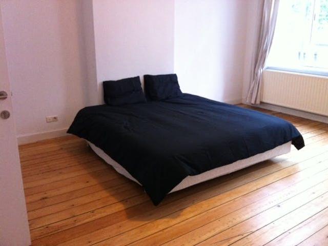 Appartement location à Saint-gilles, Bruxelles