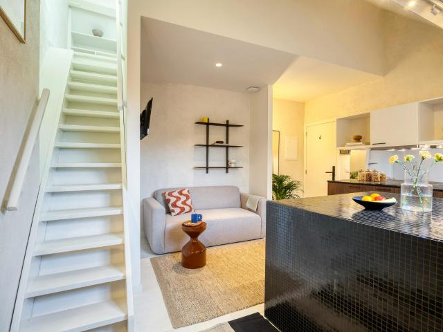 Appartement location à Saint-Gilles - Sint-Gillis, Brussel-Hoofdstad - Bruxelles-Capitale