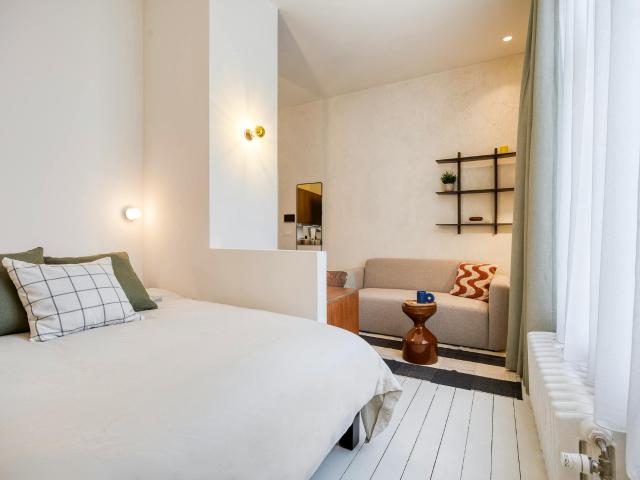 Appartement location à Saint-Gilles - Sint-Gillis, Brussel-Hoofdstad - Bruxelles-Capitale