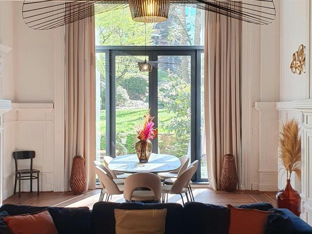 Appartement location à Saint-gilles, Bruxelles