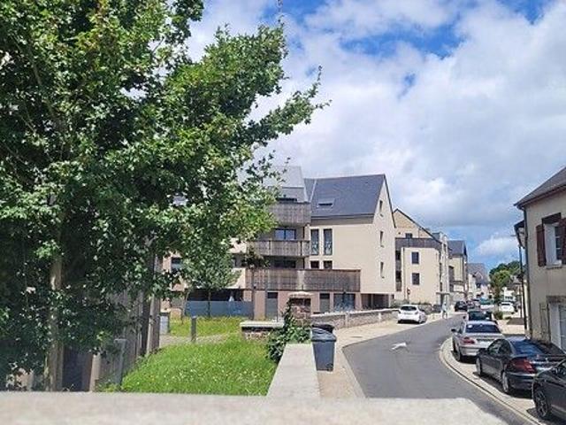 Appartement location à Rennes, Bretagne