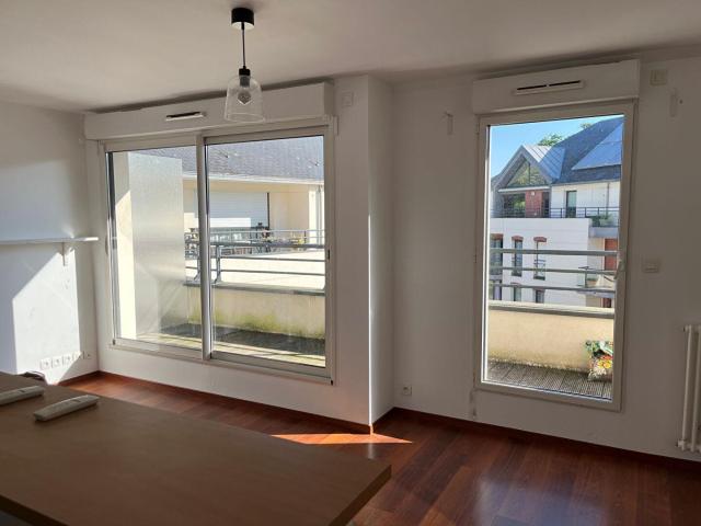 Appartement location à Rennes, Bretagne