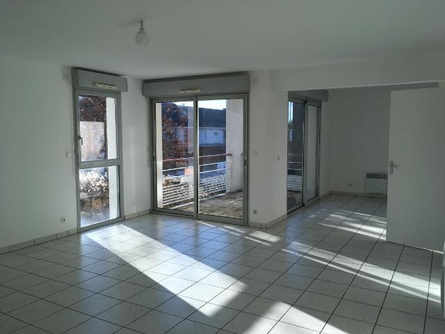 Appartement location à Nantes, Saint-herblain