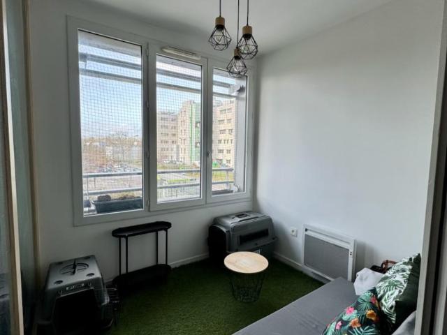 Appartement location à Pays de la Loire