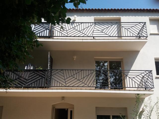 Appartement location à Occitanie