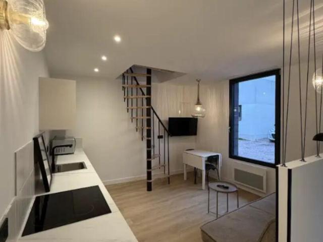 Appartement location à Rennes