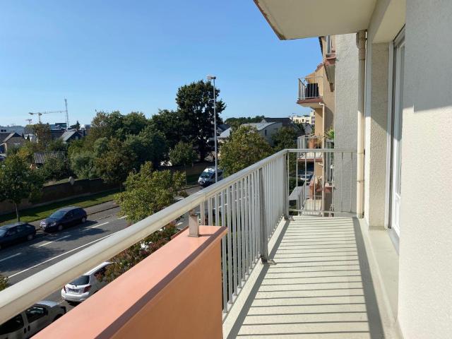 Appartement location à Rennes, Bretagne