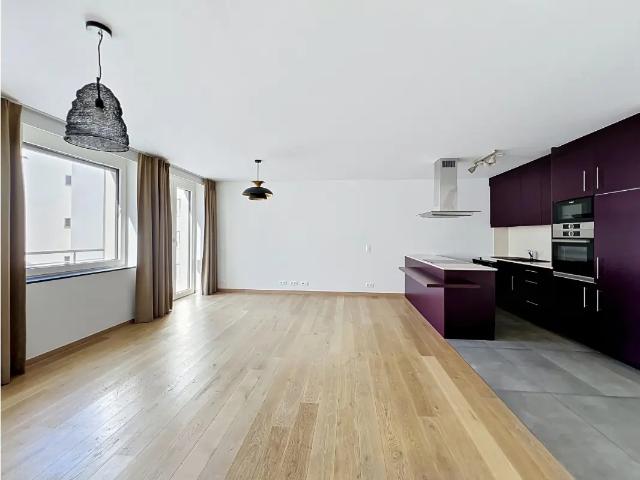 Appartement location à Brussel, Bruxelles