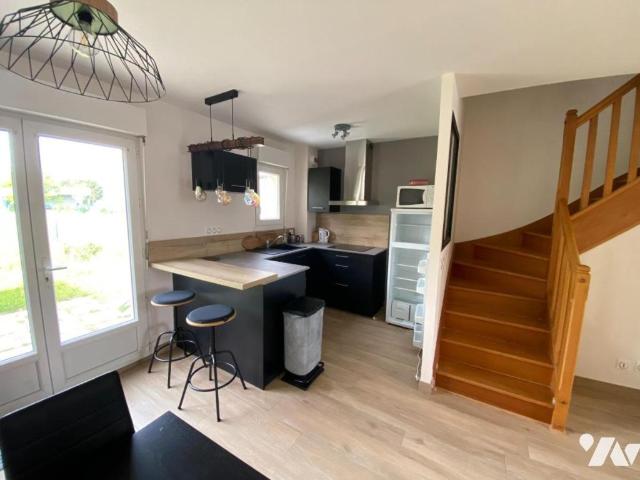 Appartement location à Centre-Val de Loire