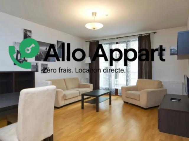 Appartement location à Antwerpen