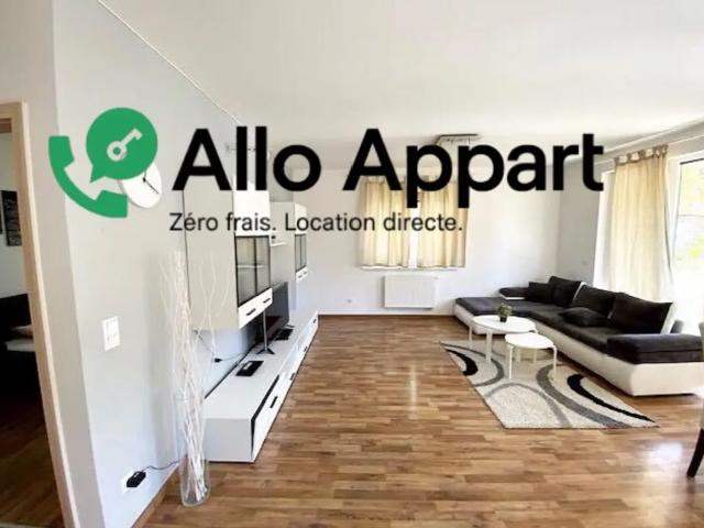 Appartement location à Antwerpen