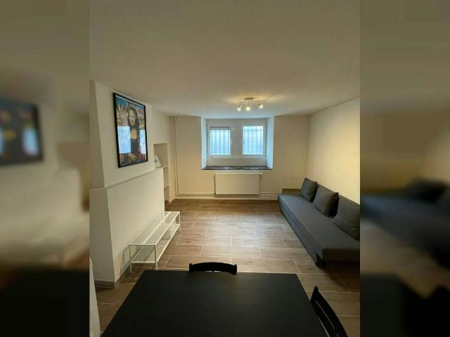 Appartement location à D'hoye, Bruxelles