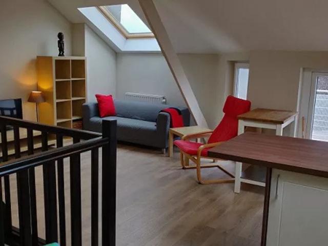 Appartement location à Brussel, Bruxelles