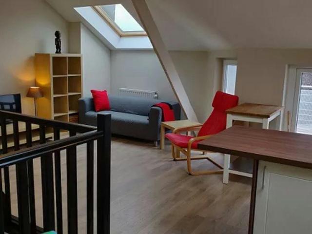 Appartement location à Brussel, Bruxelles