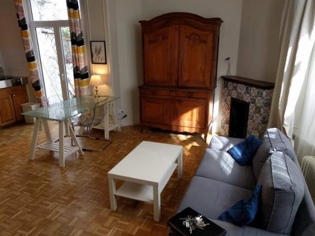 Appartement location à Brussel, Bruxelles