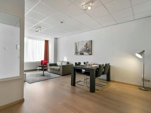 Appartement location à D'hoye, Bruxelles
