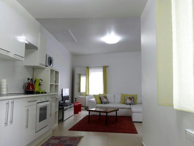 Appartement location à Saint-Josse-ten-Noode - Sint-Joost-ten-Node, Brussel-Hoofdstad - Bruxelles-Capitale