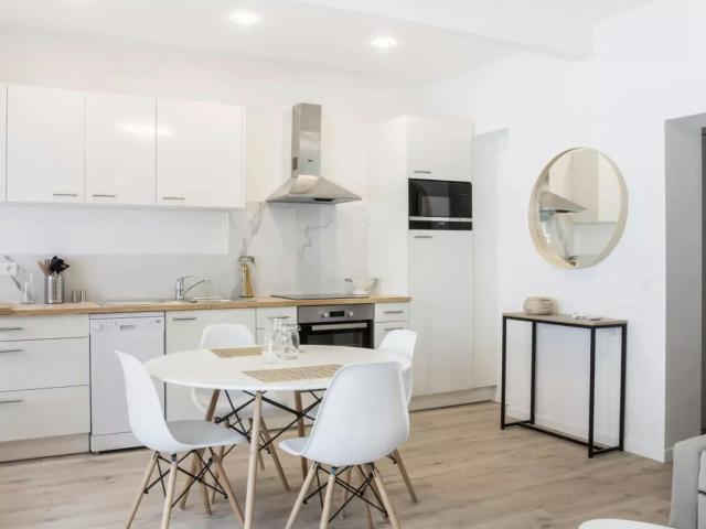 Appartement location à D'hoye, Bruxelles