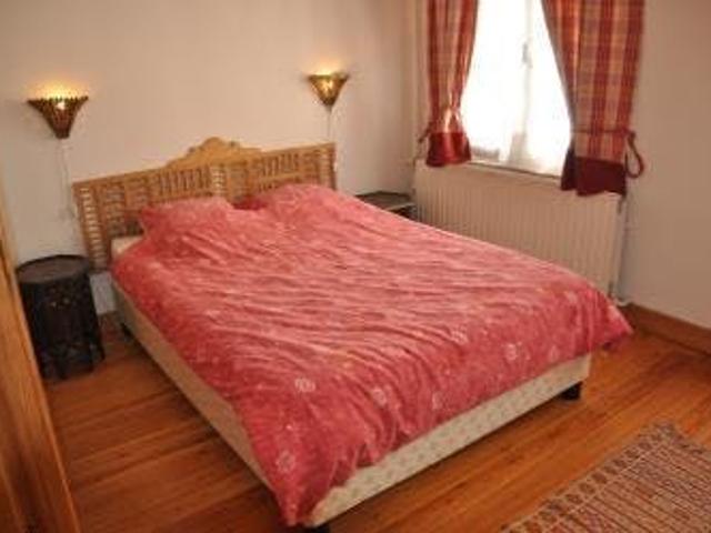 Appartement location à D'hoye, Bruxelles