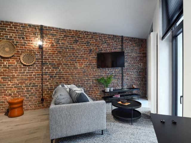 Appartement location à D'hoye, Bruxelles