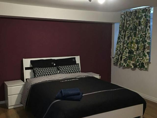 Appartement location à D'hoye, Bruxelles
