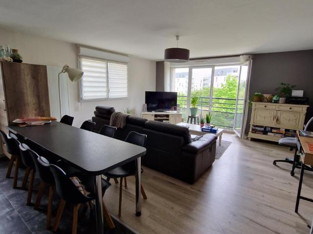 Appartement location à Louer