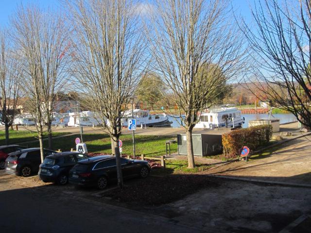 Appartement location à Chalon-sur-Saône, Saint-léger-sur-dheune