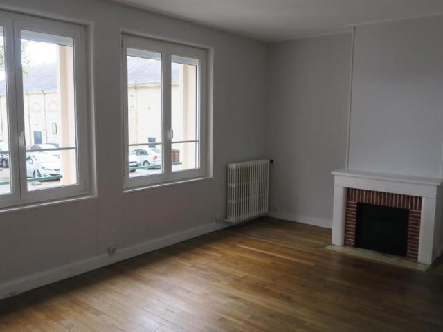 Appartement location à Saint-Lô, Saint-lô