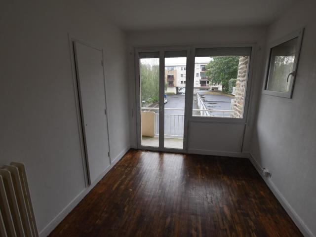 Appartement location à Coutances, Lessay