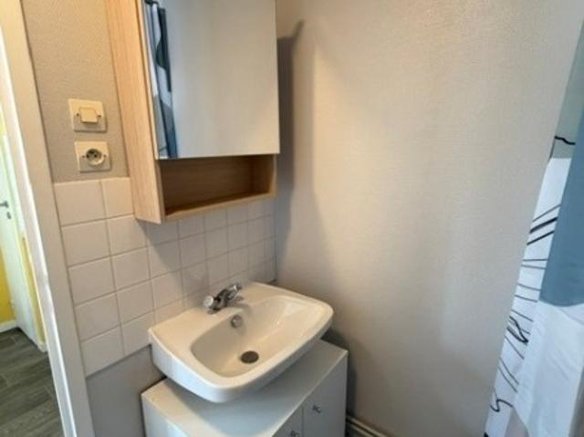 Appartement location à Coutances, Lessay