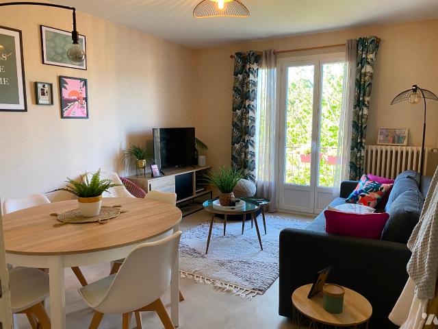 Appartement location à Coutances, Lessay
