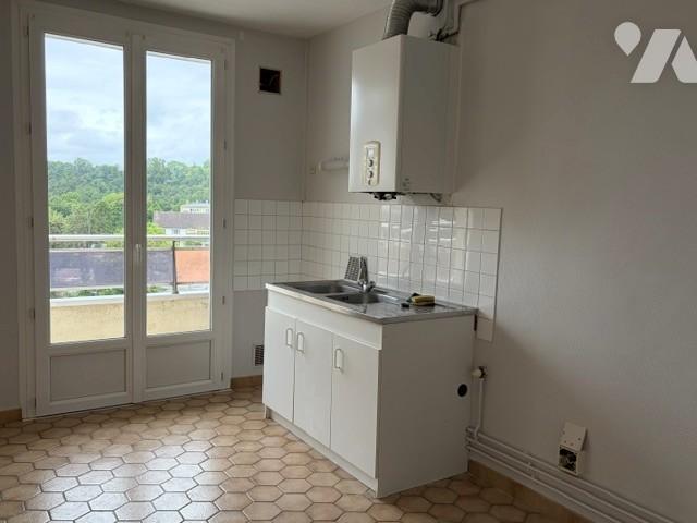 Appartement location à Coutances, Lessay