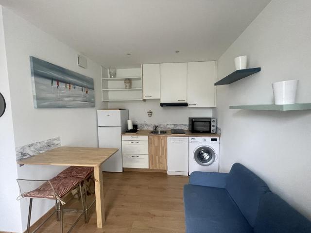 Appartement location à Saint-Malo, Bretagne