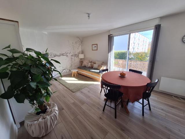 Appartement location à Saint-malo, Ille-et-Vilaine