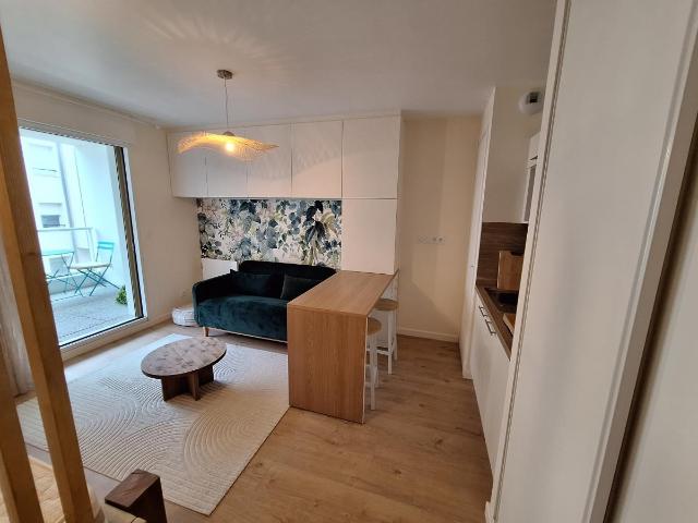 Appartement location à Saint-malo, Ille-et-Vilaine