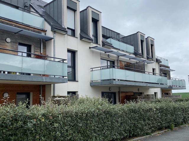 Appartement location à France métropolitaine, Bretagne